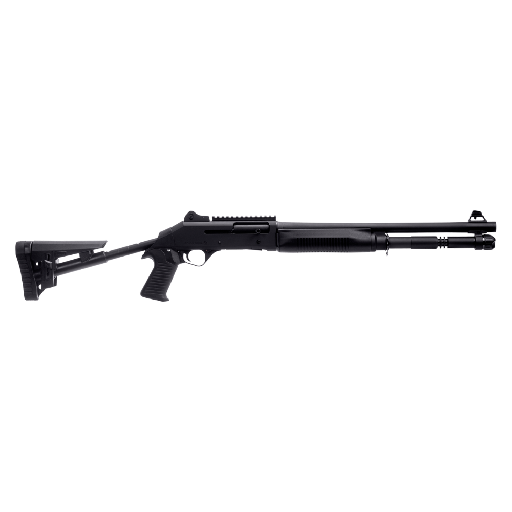 Ружье AKSA ARMS S4 FX кал. 12, ствол 47см купить в Днепре (Украине